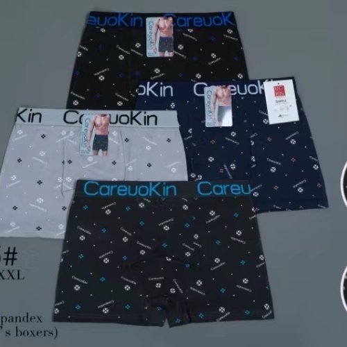 Трусы Redoor (XL-3XL) A1725 mix (лето) Redoor A1725 mix