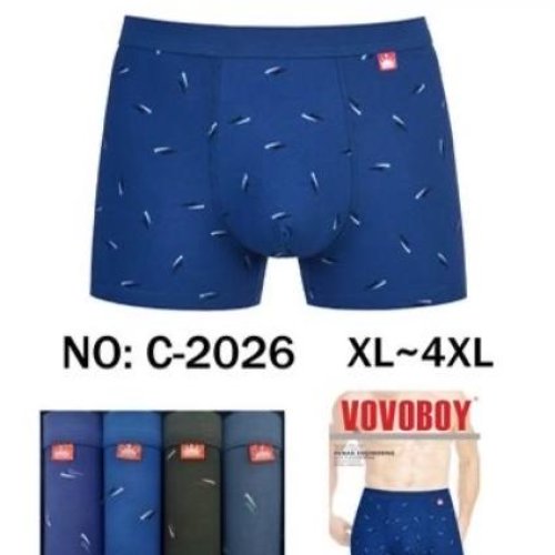 Трусы Redoor (XL-4XL) C2026 mix (лето) Redoor C2026 mix