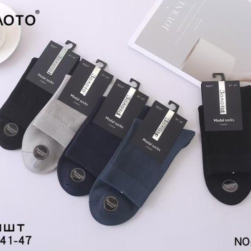 Носки Redoor (41-47) N227 mix (деми) Redoor N227 mix