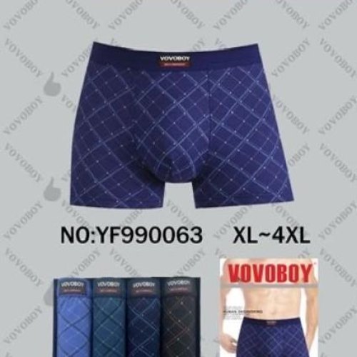 Трусы Redoor (XL-4XL) YF990063 mix (лето) Redoor YF990063 mix
