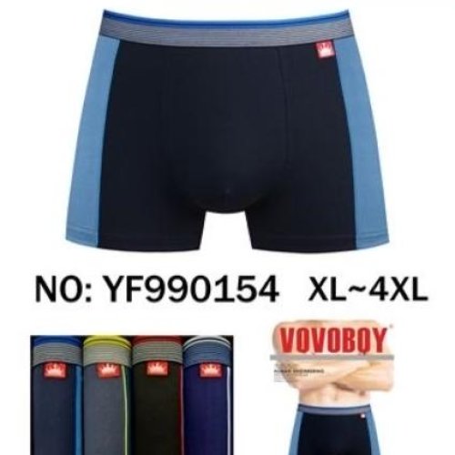 Трусы Redoor (XL-4XL) YF990154 mix (лето) Redoor YF990154 mix