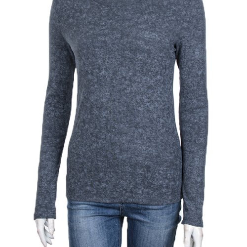 Кофта CND2 (S-XL) 4393-MTT30 grey (деми) CND2 4393-MTT30 grey