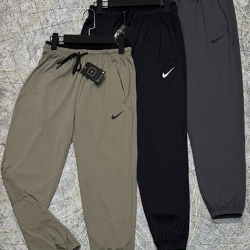 Штаны спорт DGMD (M-3XL) P801 grey (деми) DGMD P801 grey