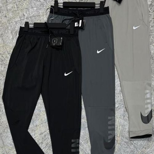 Штаны спорт DGMD (M-4XL) P5 grey (деми) DGMD P5 grey