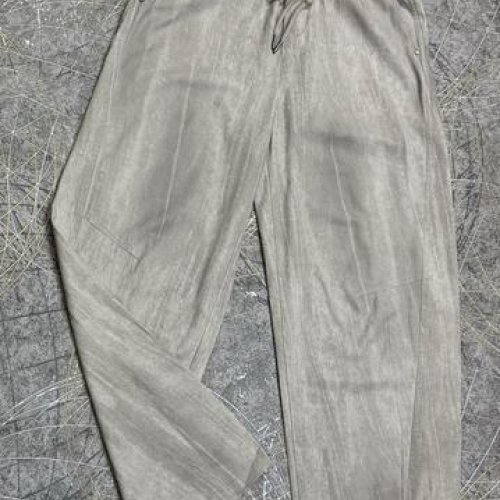 Штаны спорт DGMD (29-36) 980-7 beige (деми) DGMD 980-7 beige