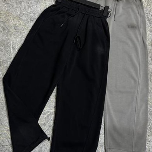 Штаны спорт DGMD (M-3XL) 5806 grey (деми) DGMD 5806 grey