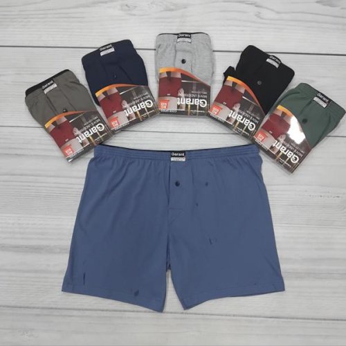 Трусы Imlion (58-62) 303 green (деми) Imlion 303 green