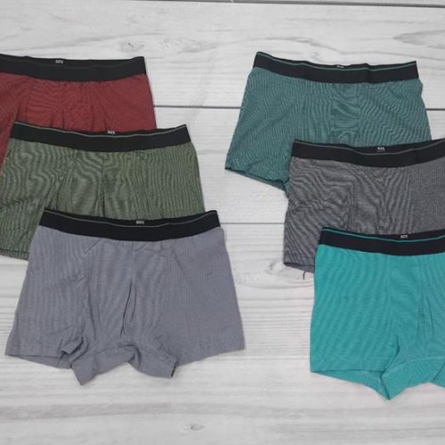 Трусы Imlion (48-56) 307-1 grey (деми) Imlion 307-1 grey