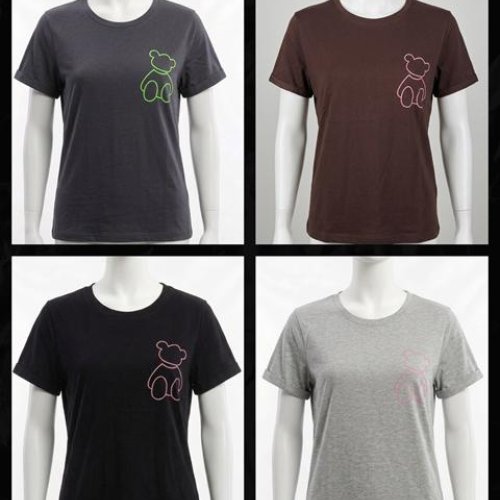 Футболка Imlion (46-54) 3420-4 brown (лето) Imlion 3420-4 brown