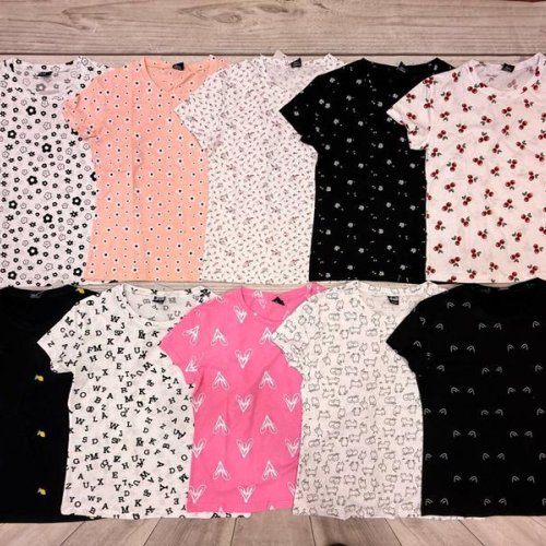 Футболка Imlion (46-50) 3939-2 mix (лето) Imlion 3939-2 mix