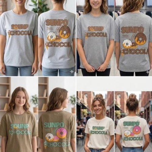 Футболка Imlion (46-54) 5805-11 grey (лето) Imlion 5805-11 grey