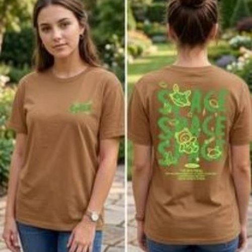 Футболка Imlion (46-54) 5805-7 beige (лето) Imlion 5805-7 beige