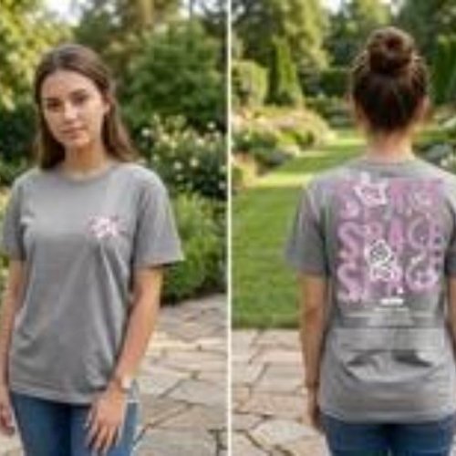 Футболка Imlion (46-54) 5805-7 grey (лето) Imlion 5805-7 grey