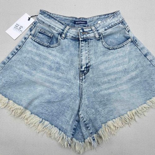 Шорты Jeans Club (25-30) 379 l.blue (лето) Jeans Club 379 l.blue