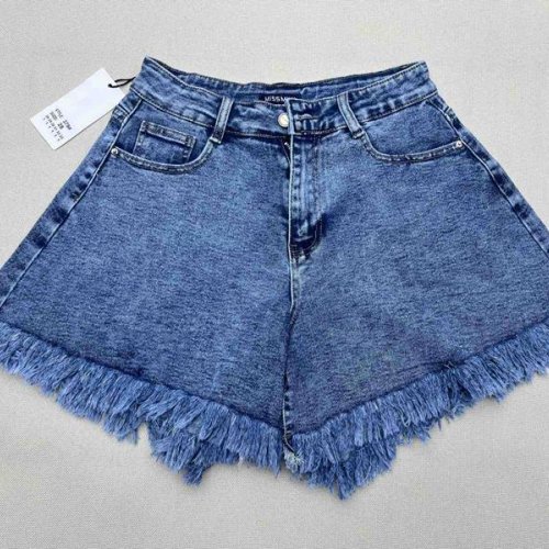 Шорты Jeans Club (25-30) 378 blue (лето) Jeans Club 378 blue