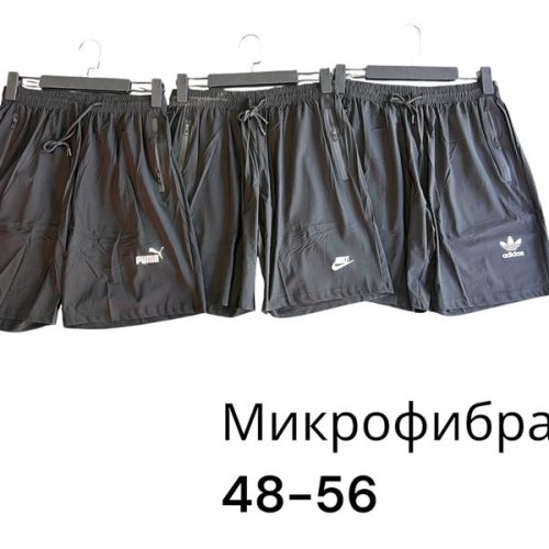 Шорты Phi Hung (48-56) P552 navy (лето) Phi Hung P552 navy