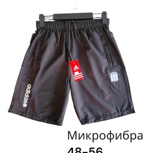 Шорты Phi Hung (48-56) P561 black (лето) Phi Hung P561 black
