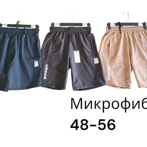 Шорты Phi Hung (48-56) P562 blue (лето) Phi Hung P562 blue
