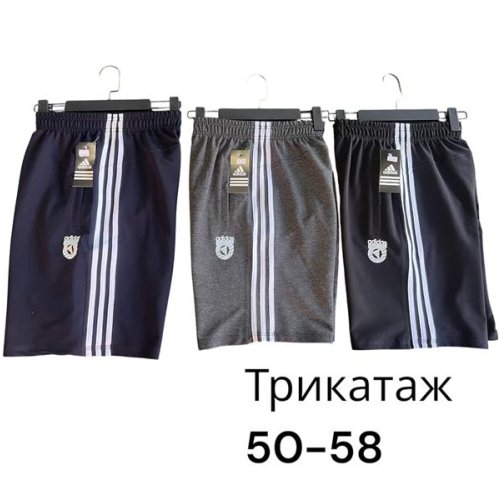 Шорты Phi Hung (50-58) P568 navy (лето) Phi Hung P568 navy
