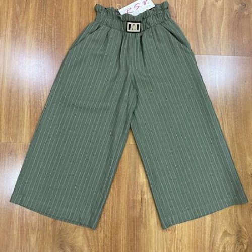 Штаны RSV (128-152) 102 green (деми) RSV 102 green