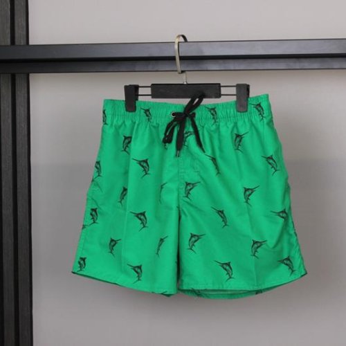 Плавки Sun&Sea (L-4XL) D25027 green (лето) Sun&Sea D25027 green