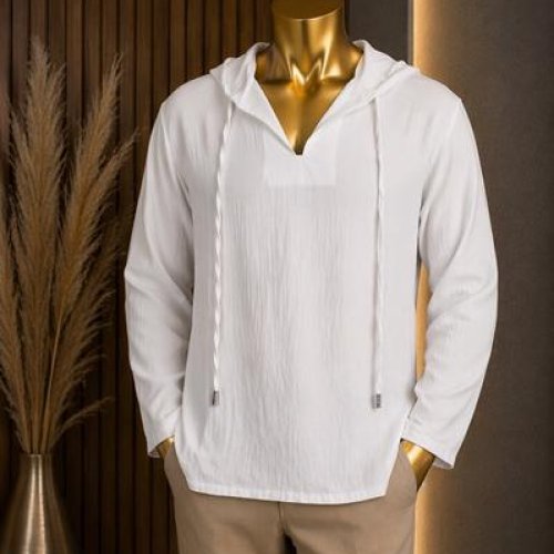 Батник Sun&Sea (44-50) 777 white (лето) Sun&Sea 777 white