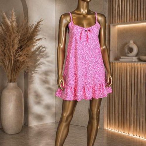 Купальник Sun&Sea (42-44) 2403 pink (лето) Sun&Sea 2403 pink