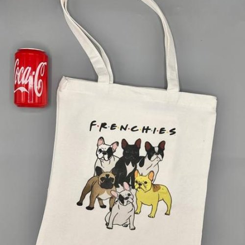 Сумка Luna-bag (40*34) 26-39 white (лето) Luna-bag 26-39 white