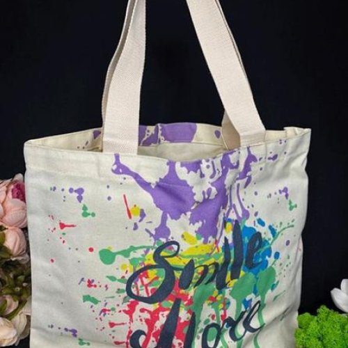 Сумка Luna-bag (54*40*15) 9125 beige (лето) Luna-bag 9125 beige