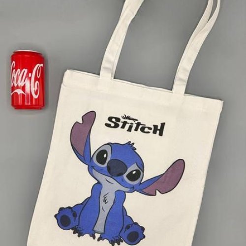 Сумка Luna-bag (40*34) 26-44 milk (лето) Luna-bag 26-44 milk