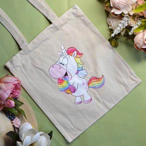 Сумка Luna-bag (40*34) 9070 beige (лето) Luna-bag 9070 beige