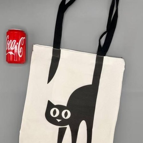 Сумка Luna-bag (40*34) 26-51 white (лето) Luna-bag 26-51 white