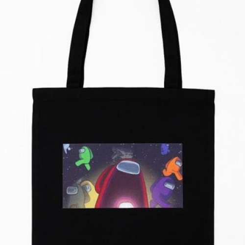 Сумка Luna-bag (40*34) 8902 black (лето) Luna-bag 8902 black