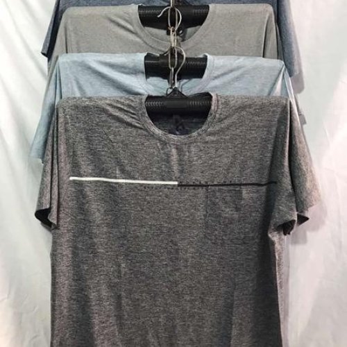Футболка Giang (6XL-10XL) A224 mix (лето) Giang A224 mix