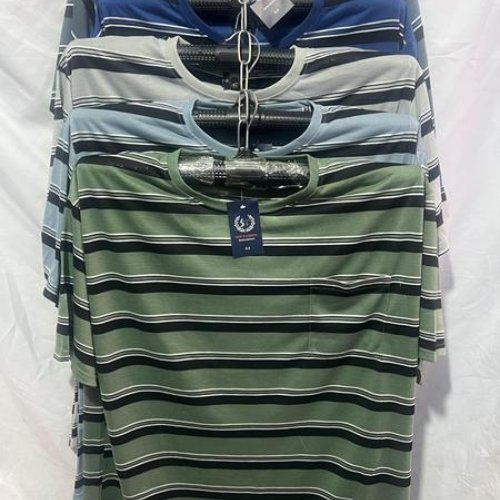 Футболка Giang (6XL-10XL) A4 mix (лето) Giang A4 mix