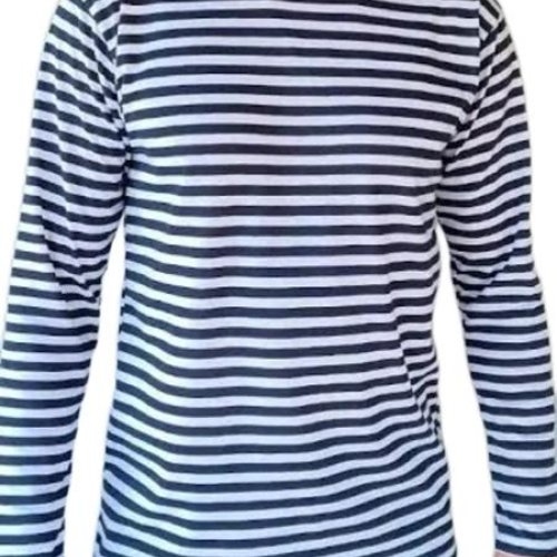 Тельняшка ALIA (48-54) AL148 blue (деми) ALIA AL148 blue