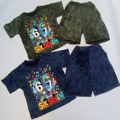 Костюм Meloria (30-36) ML5690 khaki (лето) Meloria ML5690 khaki