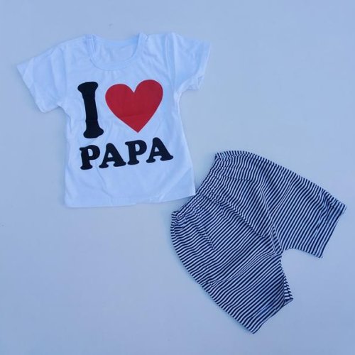 Костюм Meloria (24-30) ML5700 white (лето) Meloria ML5700 white