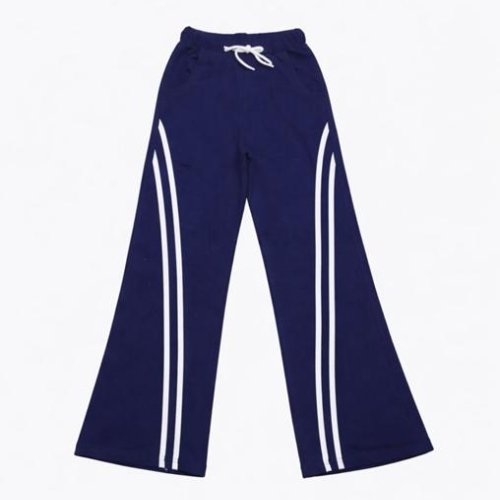 Штаны спорт Miki Maki (9-12) MM903 navy (деми) Miki Maki MM903 navy