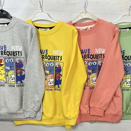 Свитер Miki Maki (9-12) MM935 mint (деми) Miki Maki MM935 mint