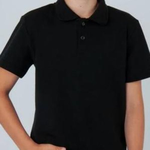 Футболка Miki Maki (10-13) MM946 black (лето) Miki Maki MM946 black