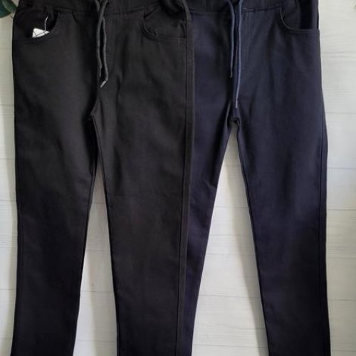 Штаны Miki Maki (6-10) MM950 navy (деми) Miki Maki MM950 navy