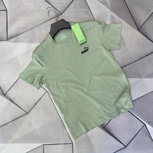 Футболка Rassul (S-2XL) 66980 mint (лето) Rassul 66980 mint