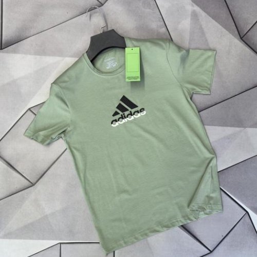 Футболка Rassul (S-2XL) 66993 mint (лето) Rassul 66993 mint