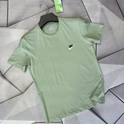 Футболка Rassul (S-2XL) 67011 mint (лето) Rassul 67011 mint