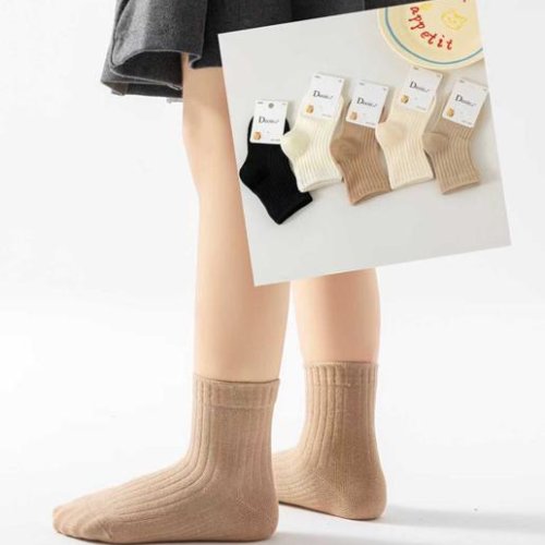 Носки Redoor (3-9) 3082 mix (деми) Redoor 3082 mix