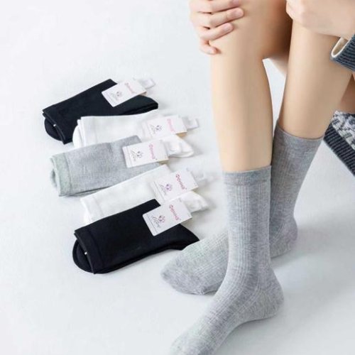 Носки Redoor (37-41) 8122-6 mix (лето) Redoor 8122-6 mix