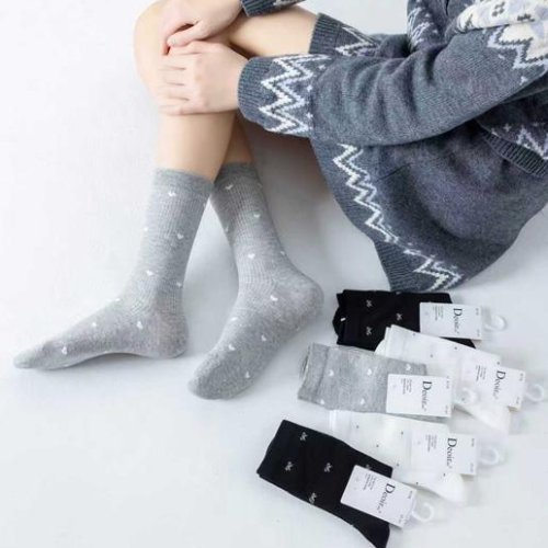 Носки Redoor (37-41) 8179-1 mix (лето) Redoor 8179-1 mix