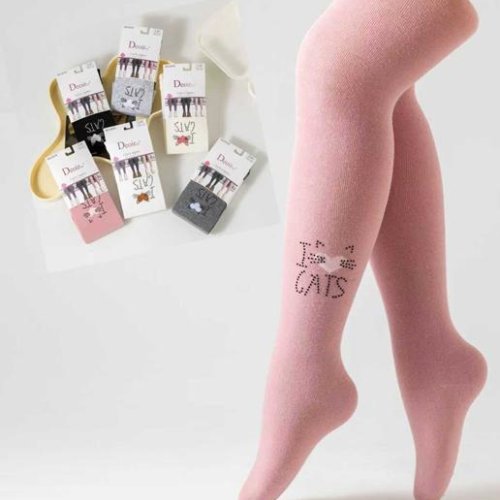 Колготы Redoor (92-140) 9376 mix (лето) Redoor 9376 mix