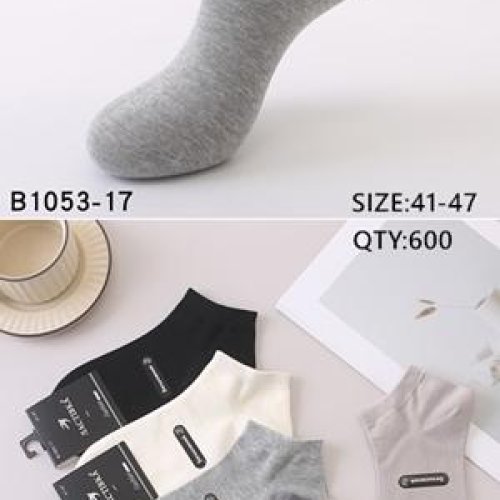 Носки Redoor (41-47) B1053-17 mix (деми) Redoor B1053-17 mix